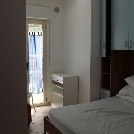 Lungomare Sud Apartment Alba Adriatica Luaran gambar