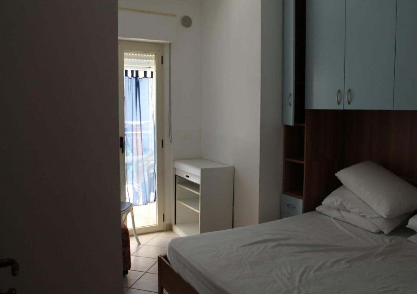 Lungomare Sud Apartment Alba Adriatica Luaran gambar