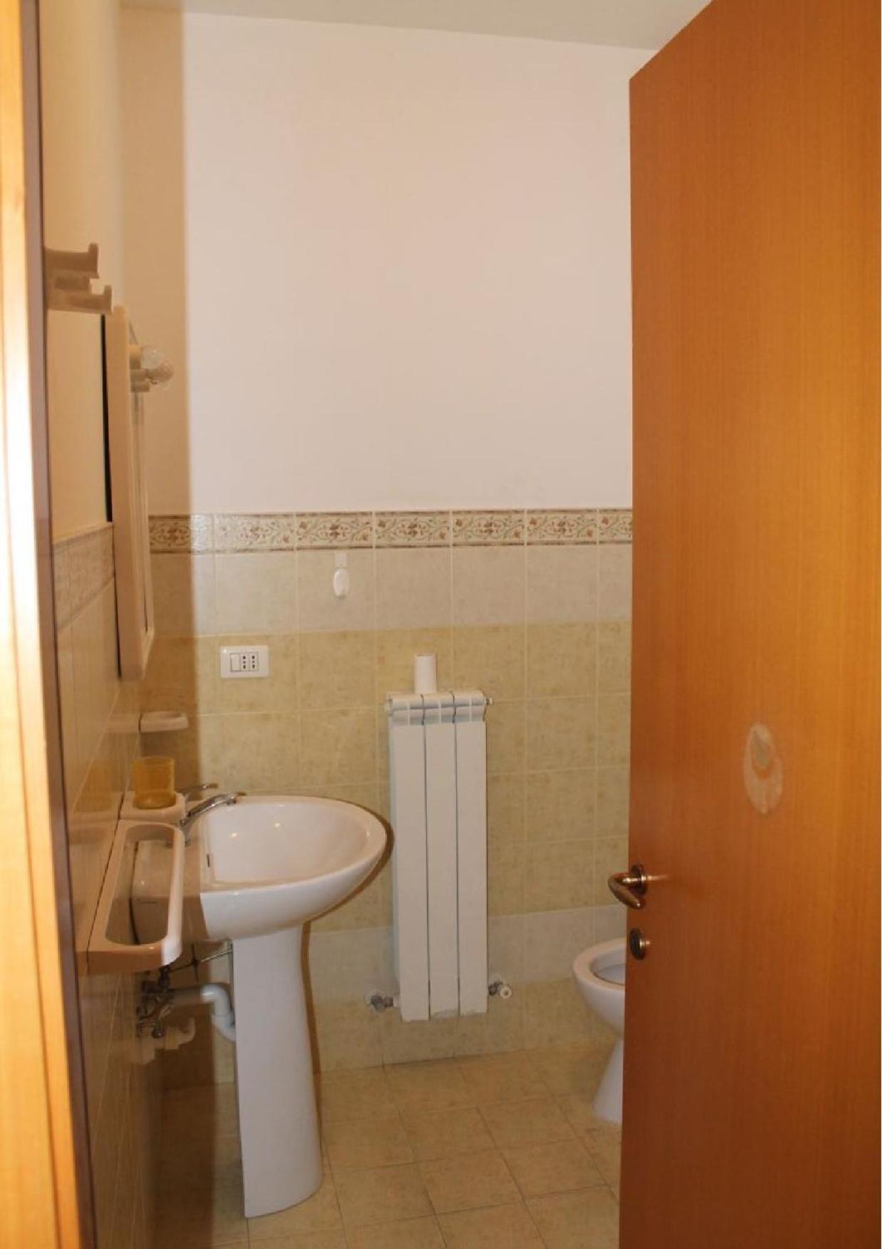 Lungomare Sud Apartment Alba Adriatica Luaran gambar